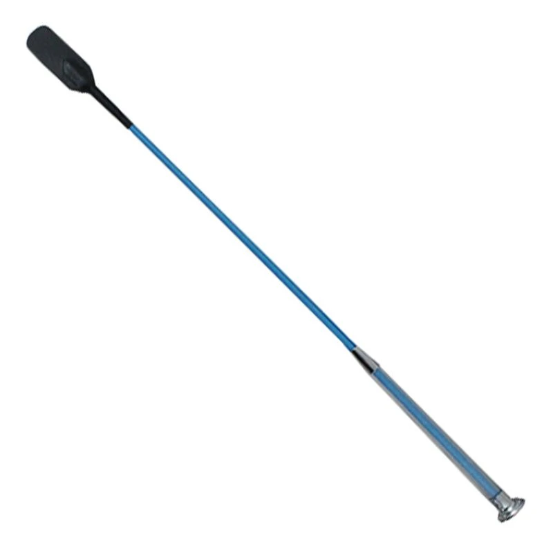 Woof Wear Gel Fusion Whip - Turquoise 3 Woof Wear Gel Fusion Whip - Turquoise