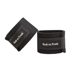 Back On Track Pastern/Fetlock Band - Black