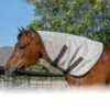Kensington Signature Textilene Neck Piece - Desert Sand -Best Equestrian Supplies 671621 800 800