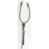 Nunn Finer Bella Donna Elastic Running Attachment - Havana 1 Nunn Finer Bella Donna Elastic Running Attachment - Havana -Best Equestrian Supplies 672499 800 800