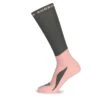 Shires Aubrion Tempo Compression Socks - Olive -Best Equestrian Supplies 672757 800 800