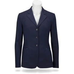 RJ Classics Women's Sonoma Show Coat - Navy