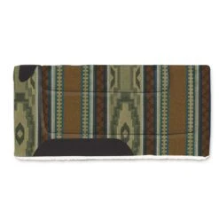 Toklat Premium Southwest Pad - Pattern 14