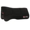 T3 Non-Slip Extreme Pro Impact Performance Pad W/Shims - Black -Best Equestrian Supplies 676268 800 800