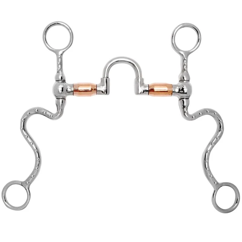 Toklat Copper Correction Shank W/Dots 3 Toklat Copper Correction Shank W/Dots