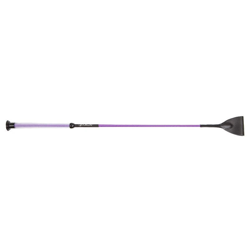 Toklat Gel Handle Crop - Purple 3 Toklat Gel Handle Crop - Purple