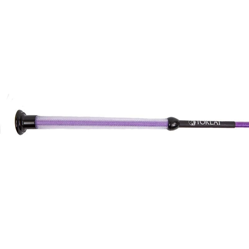 Toklat Gel Handle Crop - Purple 4 Toklat Gel Handle Crop - Purple - Image 2