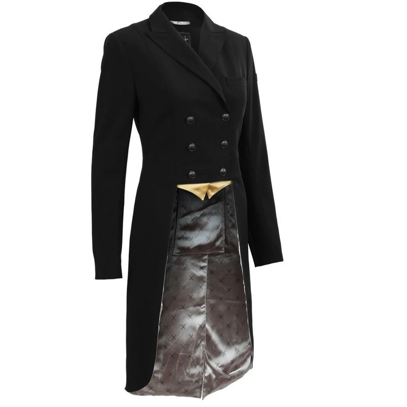 Tredstep Women's Solo Shadbelly - Black 3 Tredstep Women's Solo Shadbelly - Black