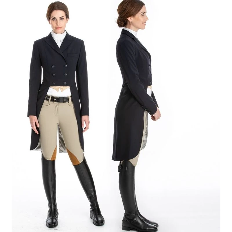 Tredstep Women's Solo Shadbelly - Black 4 Tredstep Women's Solo Shadbelly - Black - Image 2