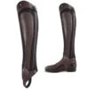 Tredstep Medici Air Half Chaps - Brown 1 Tredstep Medici Air Half Chaps - Brown -Best Equestrian Supplies 679927 800 800