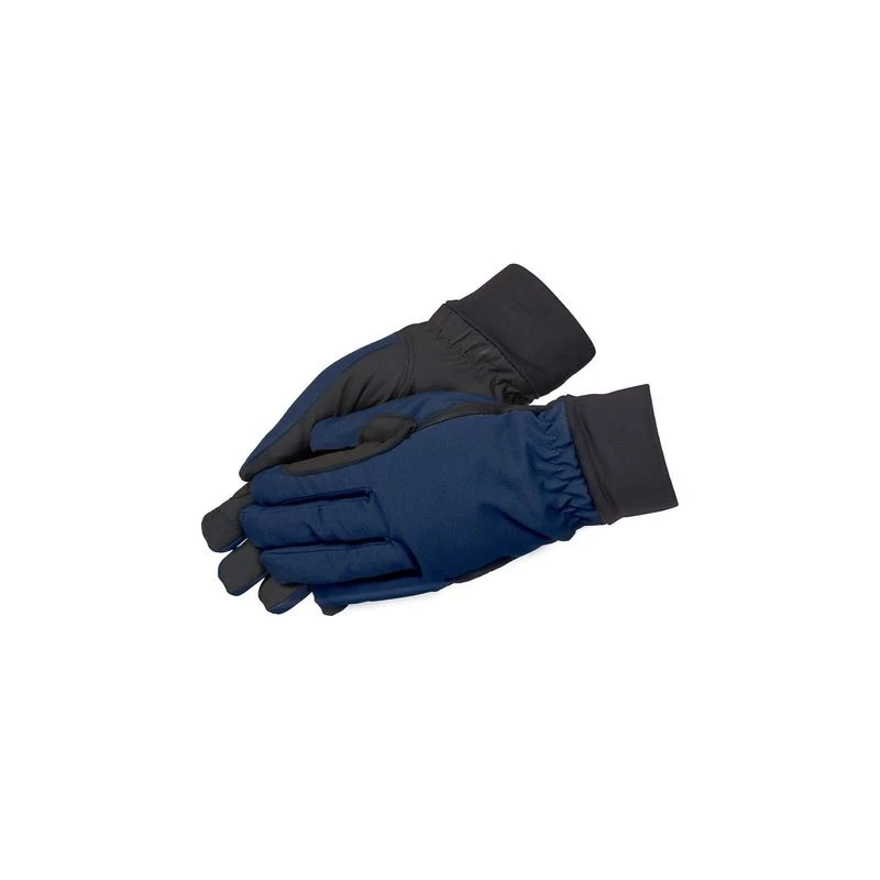 Kerrits Women's Hand Warmer Gloves 2.0 - Navy 3 Kerrits Women's Hand Warmer Gloves 2.0 - Navy