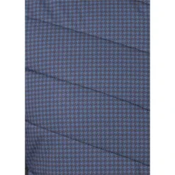 Kerrits Women's Horsey Houndstooth Insulated Parka - Ink Houndstooth/Black 13 Kerrits Women's Horsey Houndstooth Insulated Parka - Ink Houndstooth/Black -Best Equestrian Supplies 683243 800 800