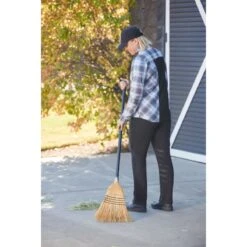 Kerrits Women's Pocketful Stretch Utility Pants - Black 9 Kerrits Women's Pocketful Stretch Utility Pants - Black -Best Equestrian Supplies 694898 800 800