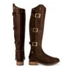 Tredstep Parkland II Tall Country Boot - Mocca 2 Tredstep Parkland II Tall Country Boot - Mocca -Best Equestrian Supplies 695016 800 800