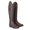 B Vertigo Women's Ashley Waterproof Tall Riding Boots - Brown -Best Equestrian Supplies 696995 800 800