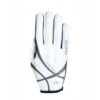 Roeckl Women's Laila Gloves - White 1 Roeckl Women's Laila Gloves - White -Best Equestrian Supplies 699290 800 800