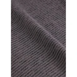 EQL Women's Textured Cowl Neck Dress - Peppercorn -Best Equestrian Supplies 700321 800 800
