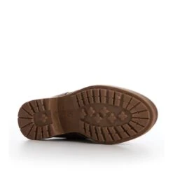 Tredstep Spirit II Lace Short Country Boot - Mahogany -Best Equestrian Supplies 704986 800 800