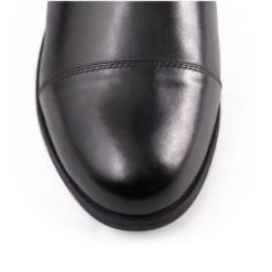 Tredstep Kids' Donatello III Junior Field Boot - Black -Best Equestrian Supplies 705611 800 800