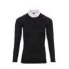 Horseware Women's Sara Long Sleeve Competition Shirt - Black -Best Equestrian Supplies 708829 800 800